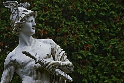 5 facts about hermes|is Hermes mortal or immortal.